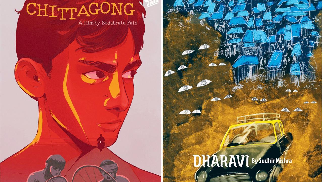 Mumbai: This Versova-based initiative is Indie cinema's happy home