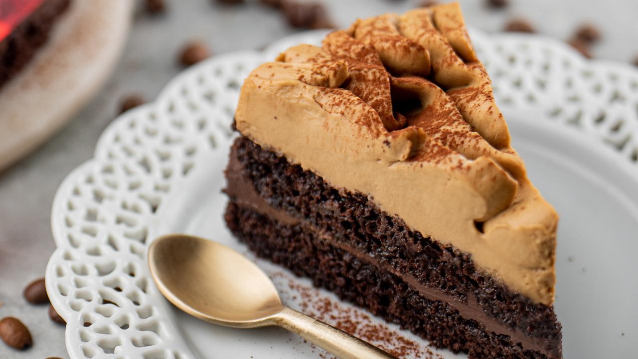 While World Tiramisu Day is observed on March 21, the Italian dessert can be celebrated throughout the year, and Indian chefs tell you how. Photo Courtesy: Special Arrangement