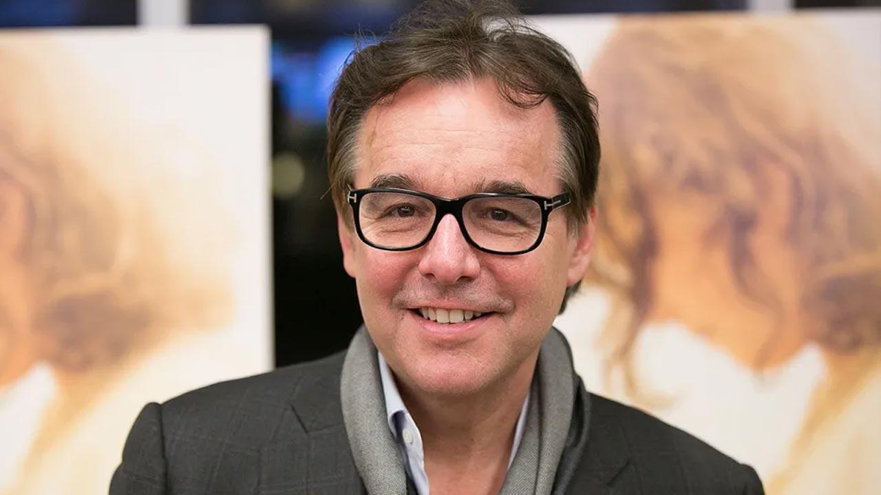 'I begged him': Home Alone 2 director Chris Columbus on Trump's cameo in film