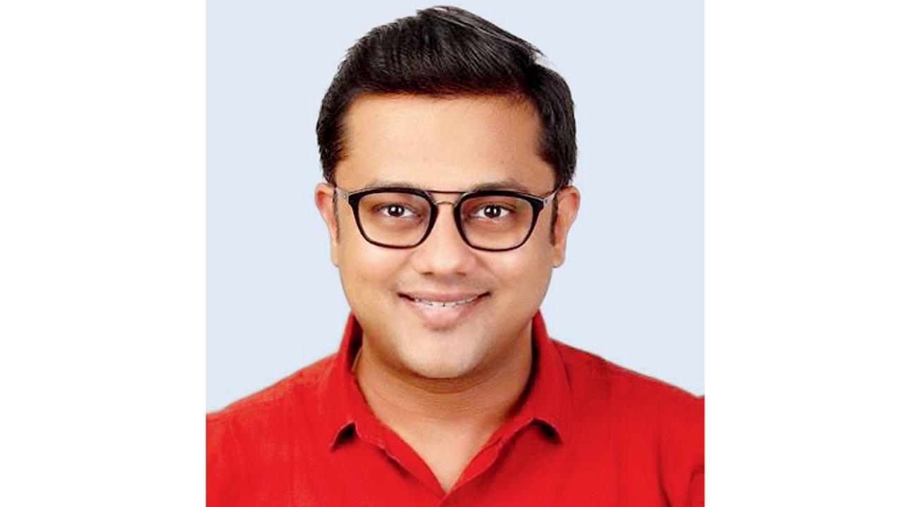 Ashin Shah, Resident