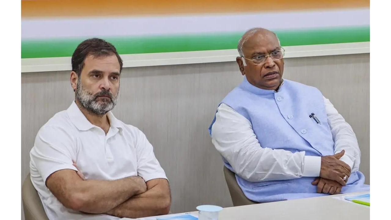 Follow party line while commenting on Pahalgam, Congress tells its leaders
