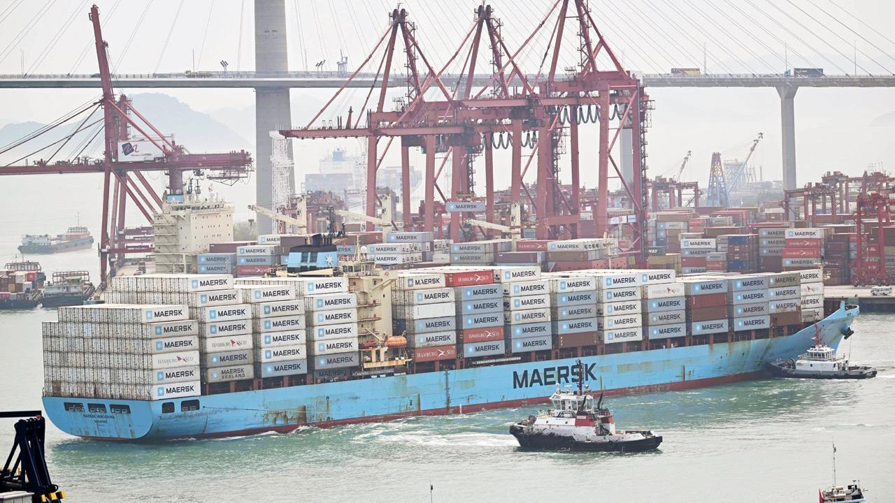China reaches out to EU, ASEAN members to take on US tariffs