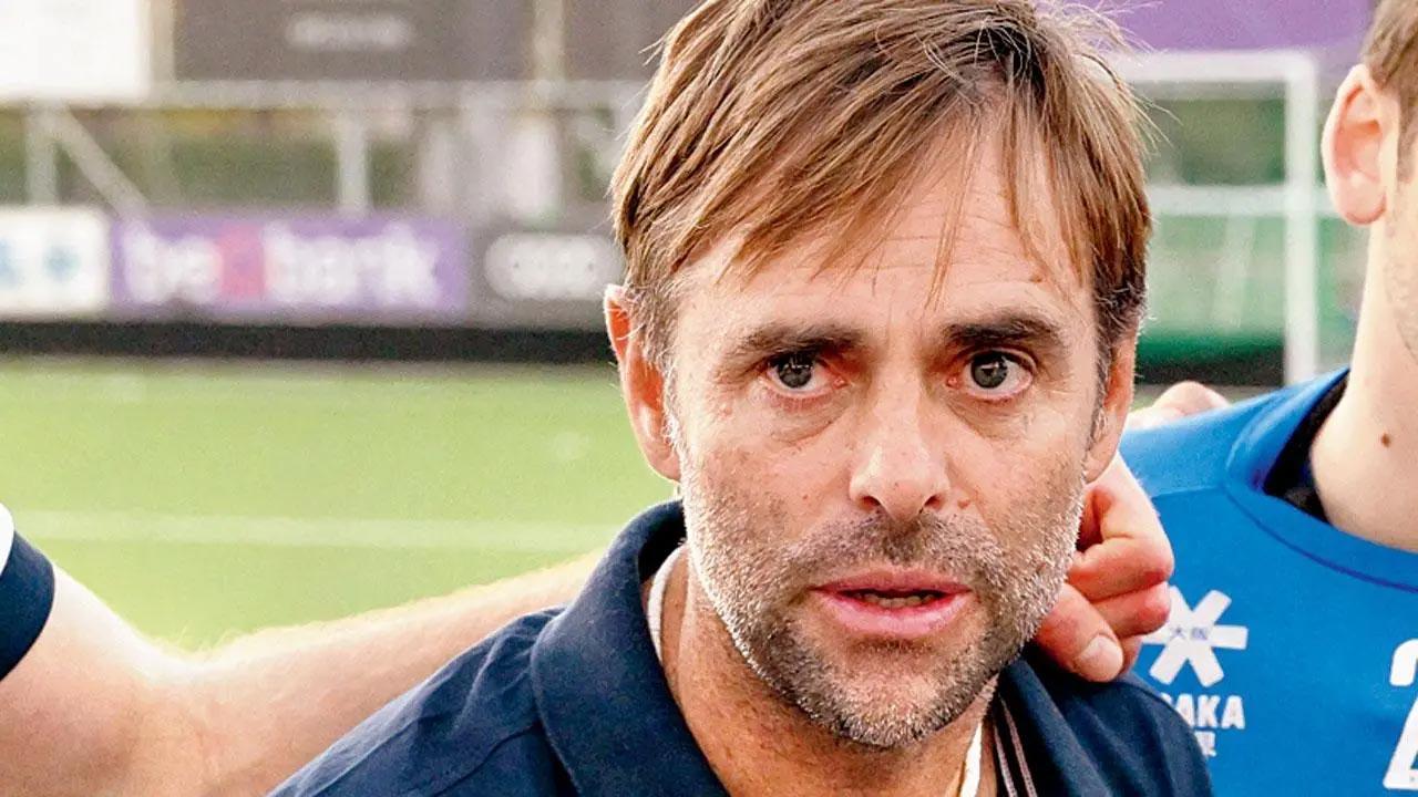 Hockey India sends medical support for Nat’l C’ship players
