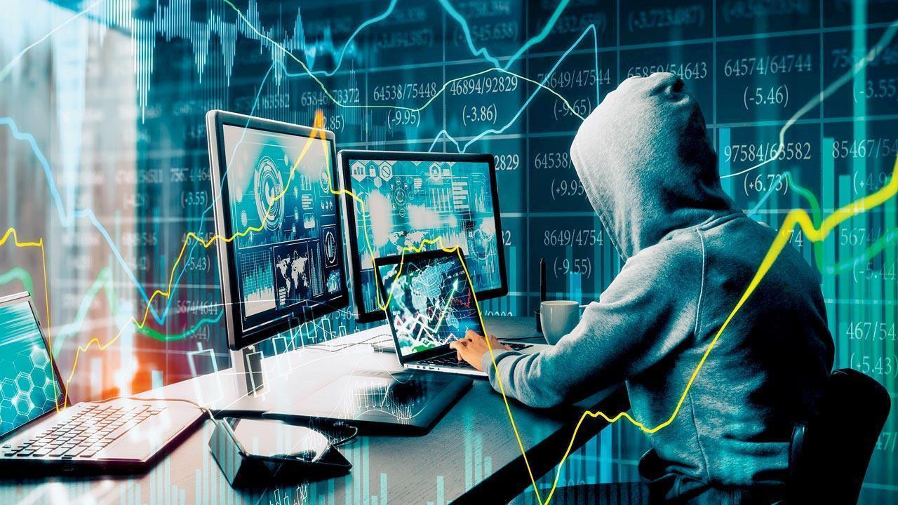 Gujarat Cyber Crime Cell busts inter-state cybercrime network, arrests 12