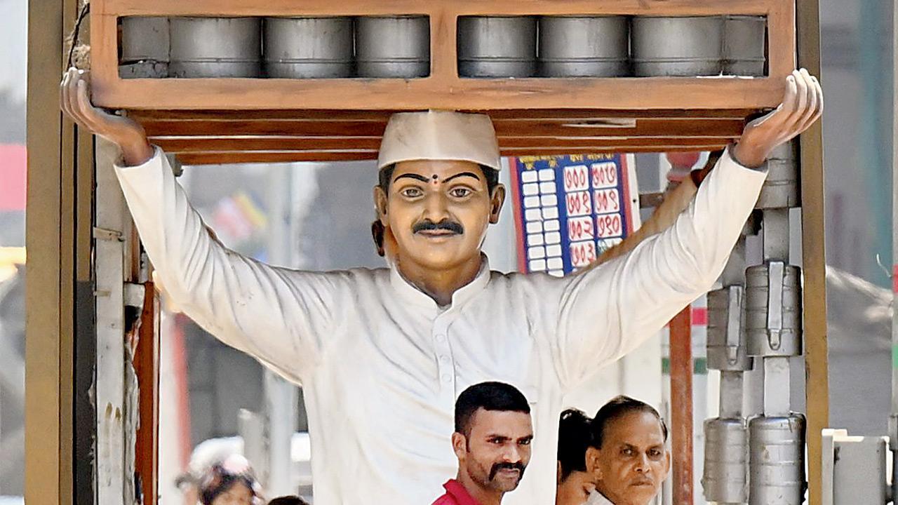 Mumbai Diary: Wednesday Dossier