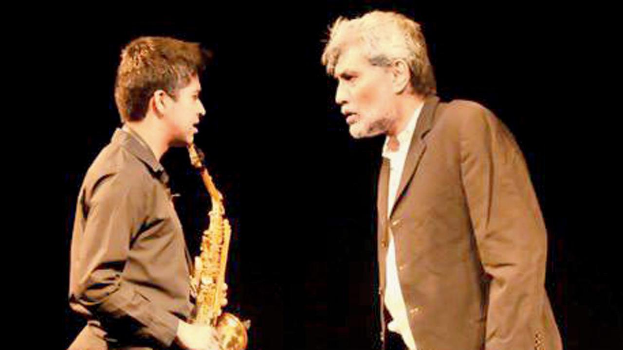 Discover the history of Bombay Jazz through this play at Prithvi Theatre
