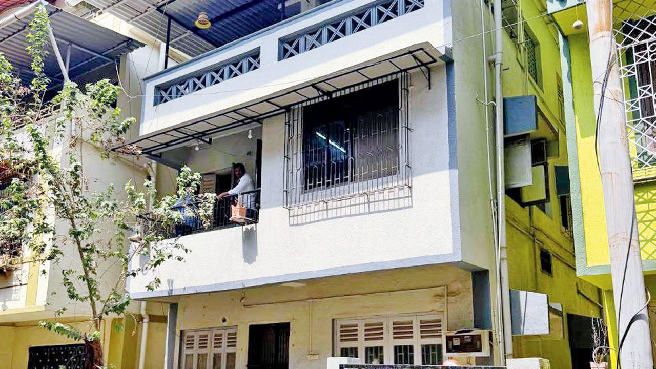 Pahalgam terror attack: One tourist from Panvel dead, another critical