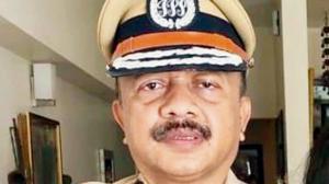 Deven Bharti (1994 batch IPS) is currently awaiting his medal. Pic/X/@MBureaucrats