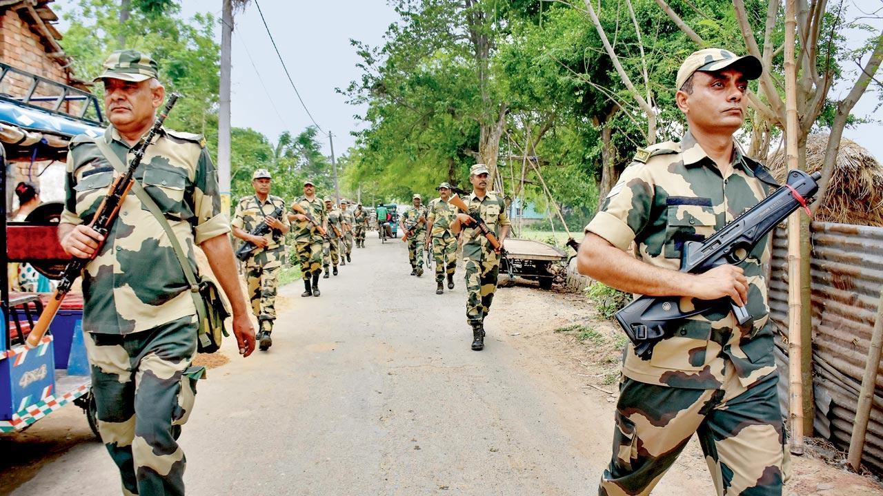 MEA slams Dhaka over West Bengal violence remark
