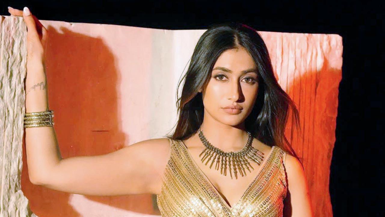 Dhanashree Verma