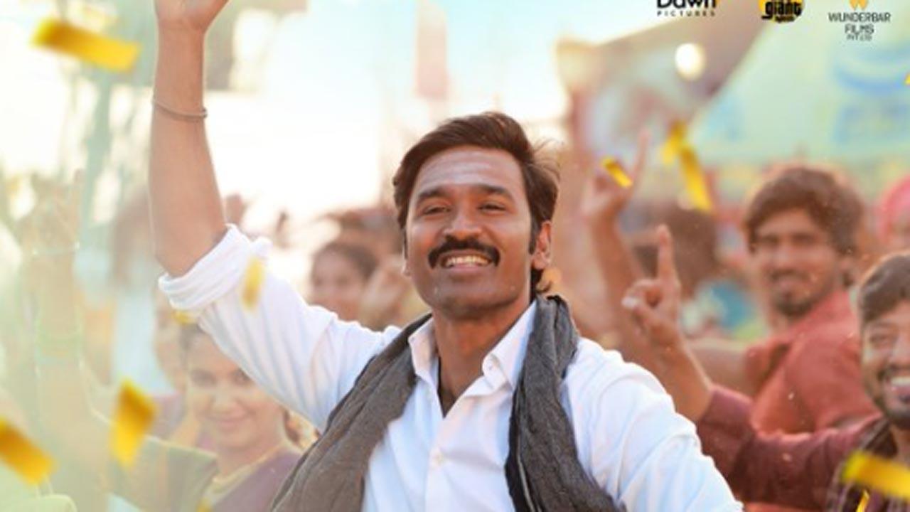 Dhanush’s 'Idly Kadai' to release on THIS DAY
