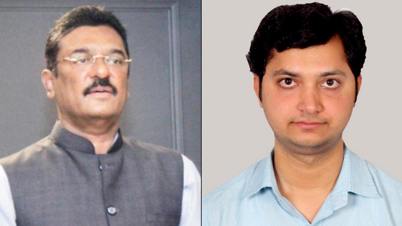 Maharashtra: DPDC-approved projects for Dharashiv hits roadblock