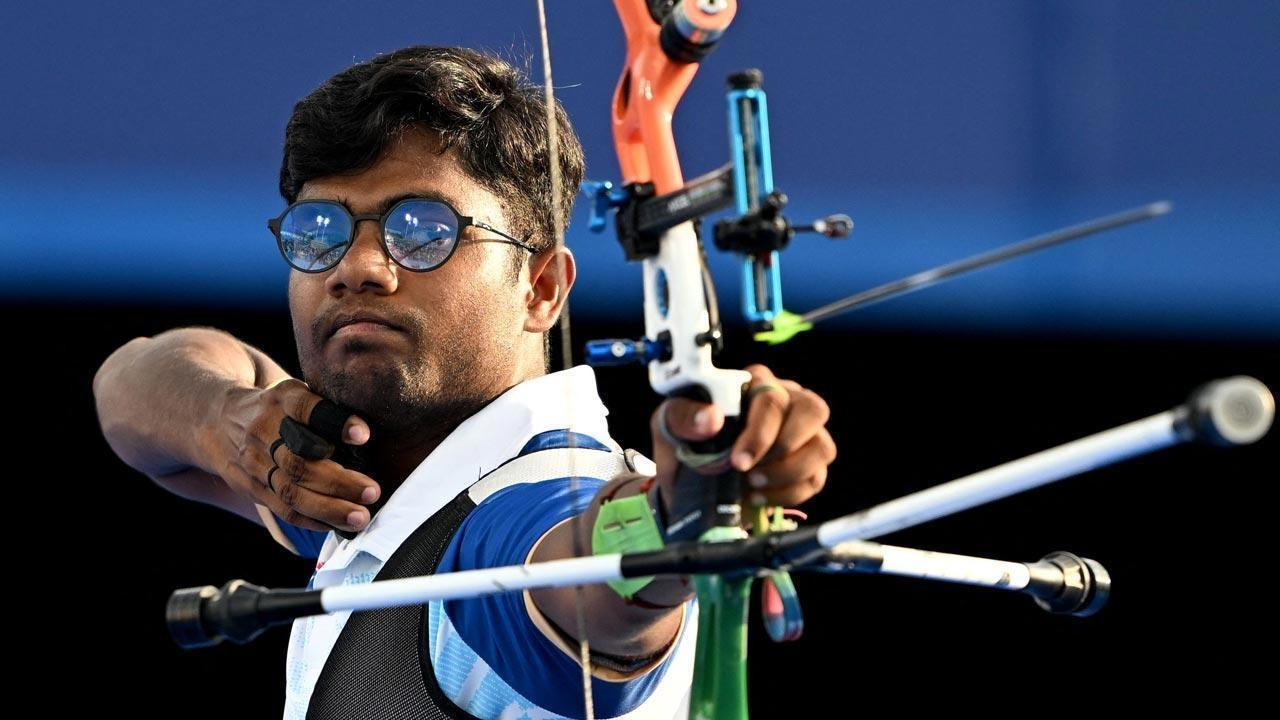 India bags bronze and silver at Archery World Cup Stage 1