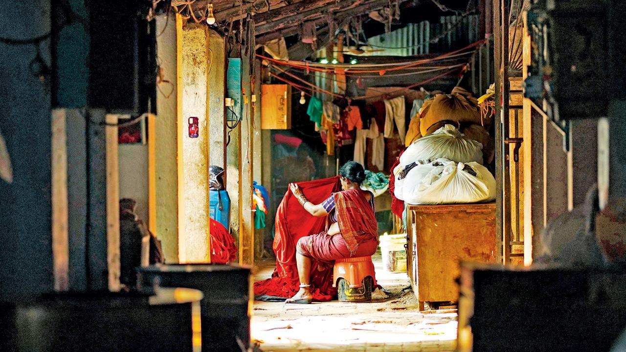 Mumbai Diary: Monday Dossier