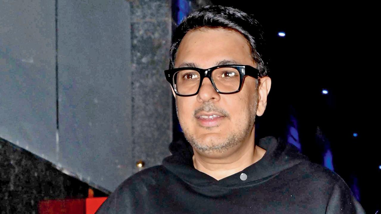 Dinesh Vijan