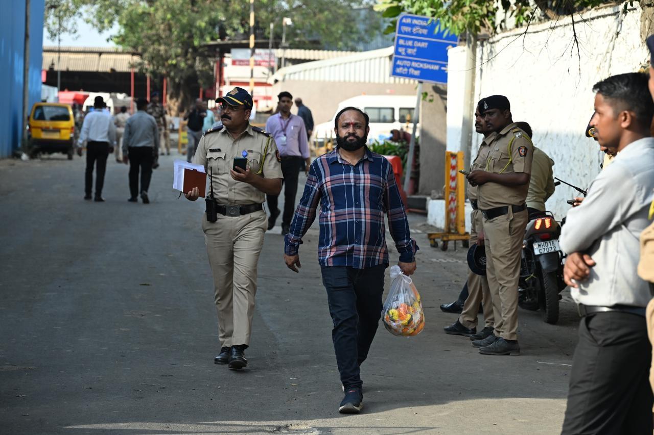 At least 26 persons, most of them tourists, were killed in the attack on Tuesday