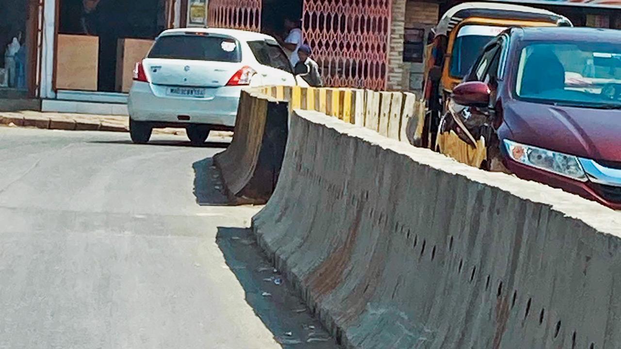 75 emails, 1 day, and Maharashtra CM’s reply: Kandivali locals stir quick action