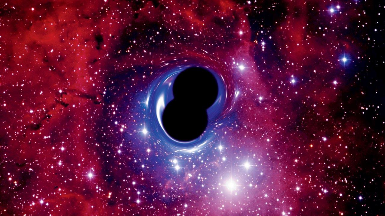 Dark energy represents one of the most profound mysteries in cosmology. Representational pic/iStock