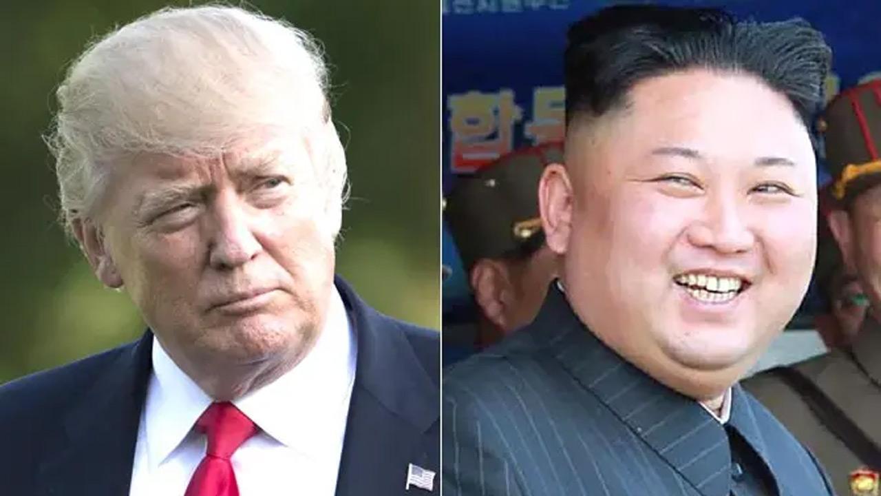 North Korea threatens response to US flying long-range bombers over South Korea