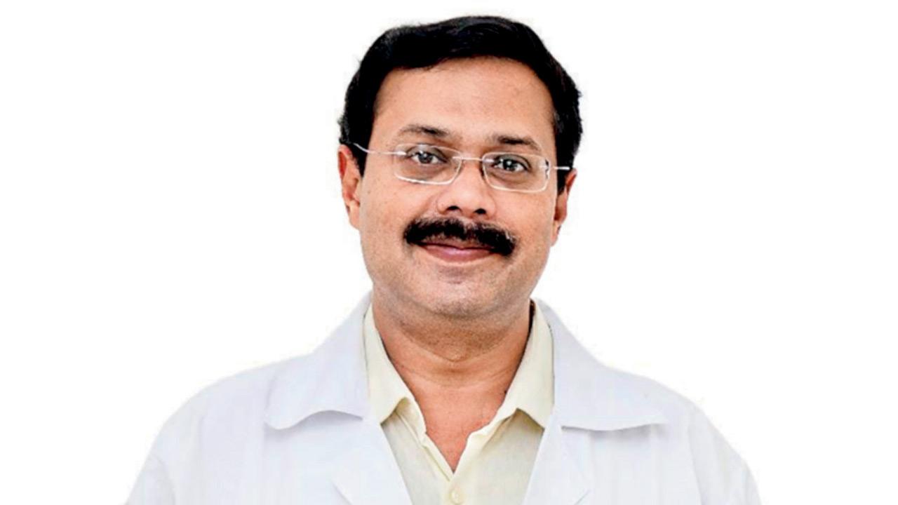 “Body positivity in dentistry isn’t quite there yet,” Dr Koppikar states. PIC COURTESY/ DR RAJESH KOPPIKAR