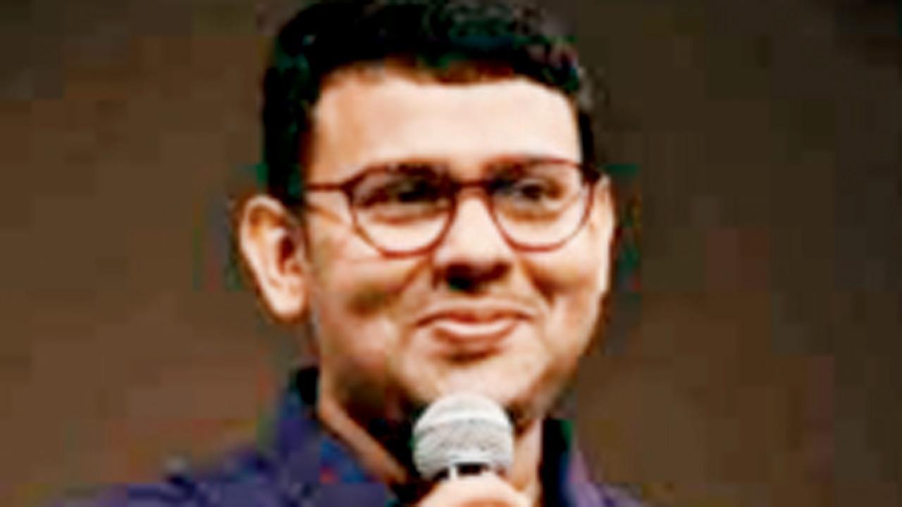 Mumbai: ‘If parents move, kids will too,’ says Dr Milan Balakrishnan