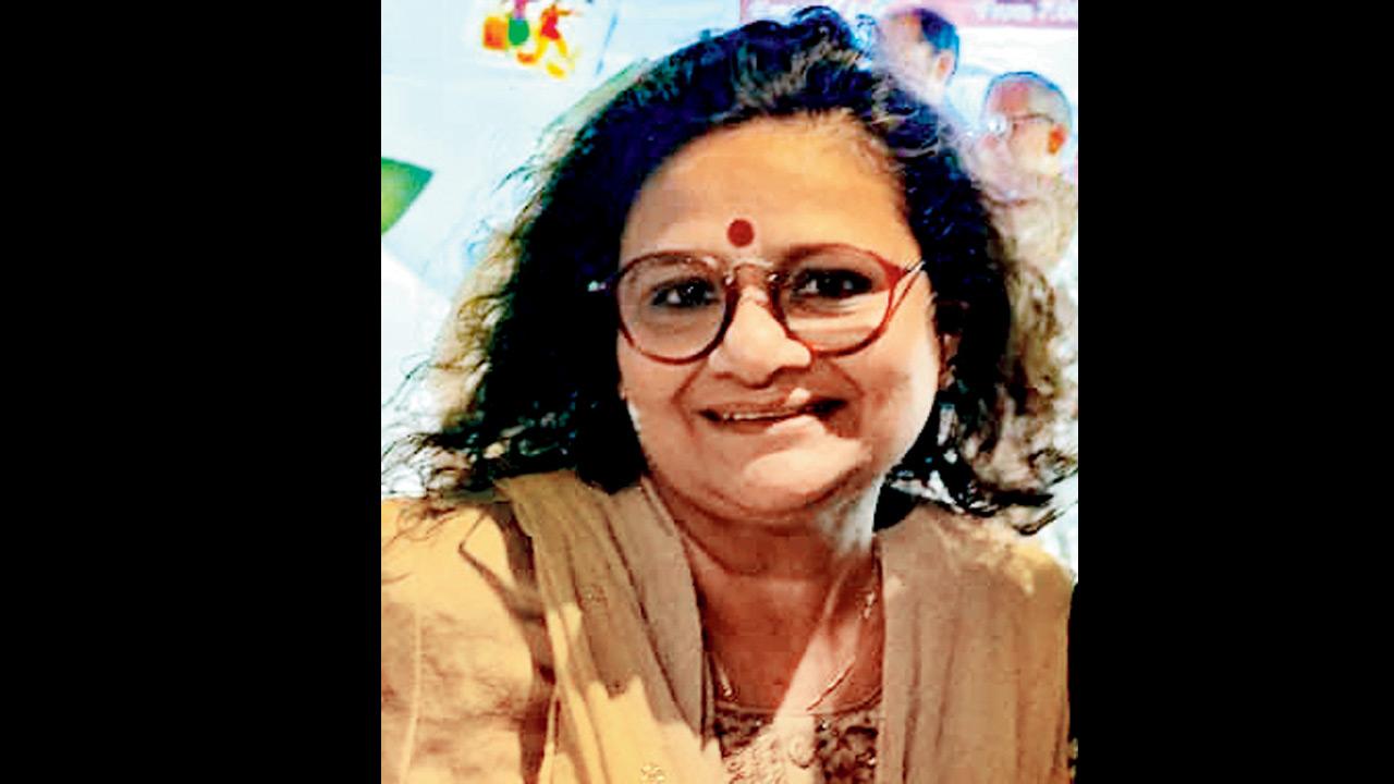 Dr Ritu Uppal