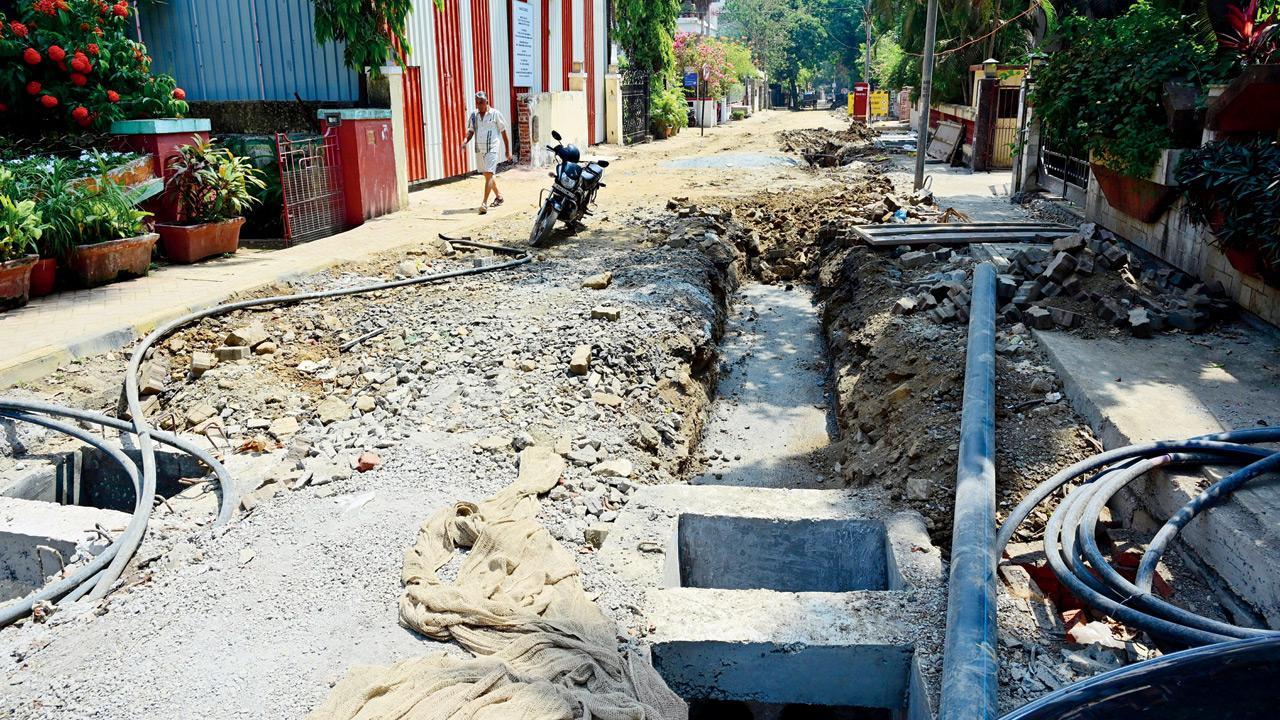Mumbai's dug-up roads: ‘We must hold authorities accountable’
