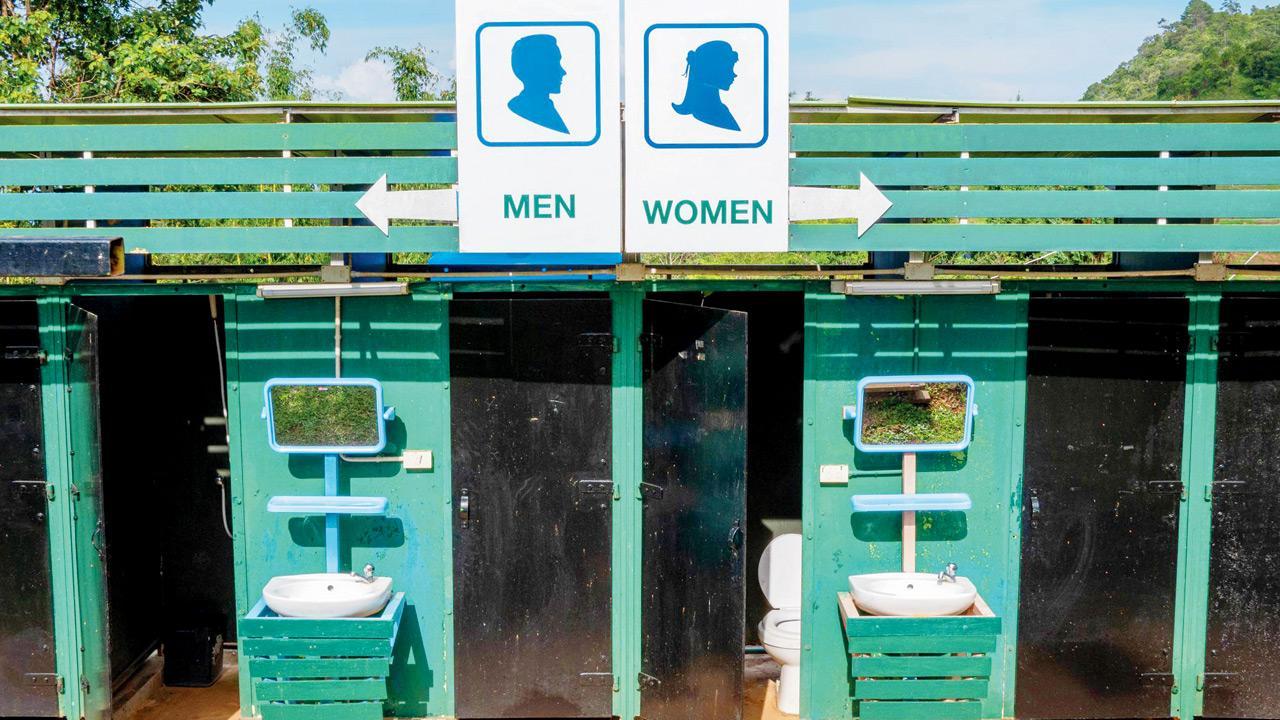 Maharashtra: Five years on, Pune’s Rs 2 cr e-toilets lie idle