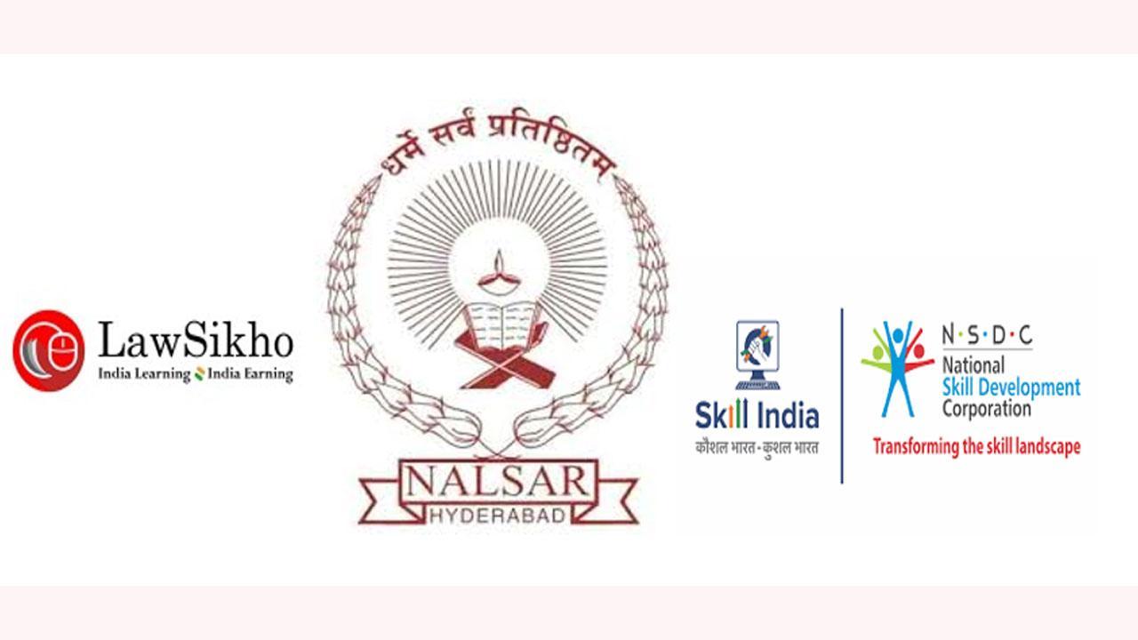 Revolutionizing Legal Education: Nalsar And Lawsikho's Groundbreaking AI-Focused Diploma In Law