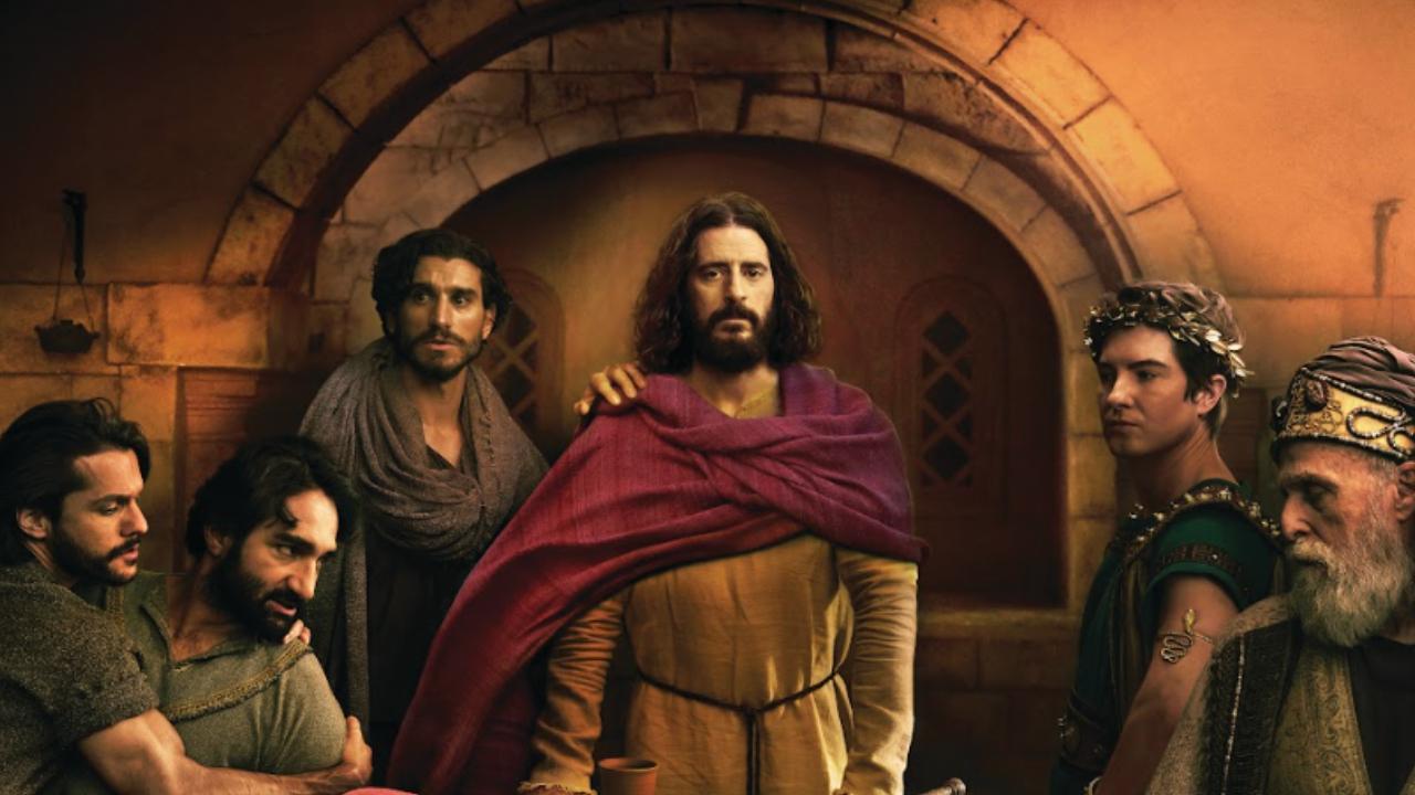 Ahead of Easter, 'The Chosen: Last Supper' Season 5 releases in theatres