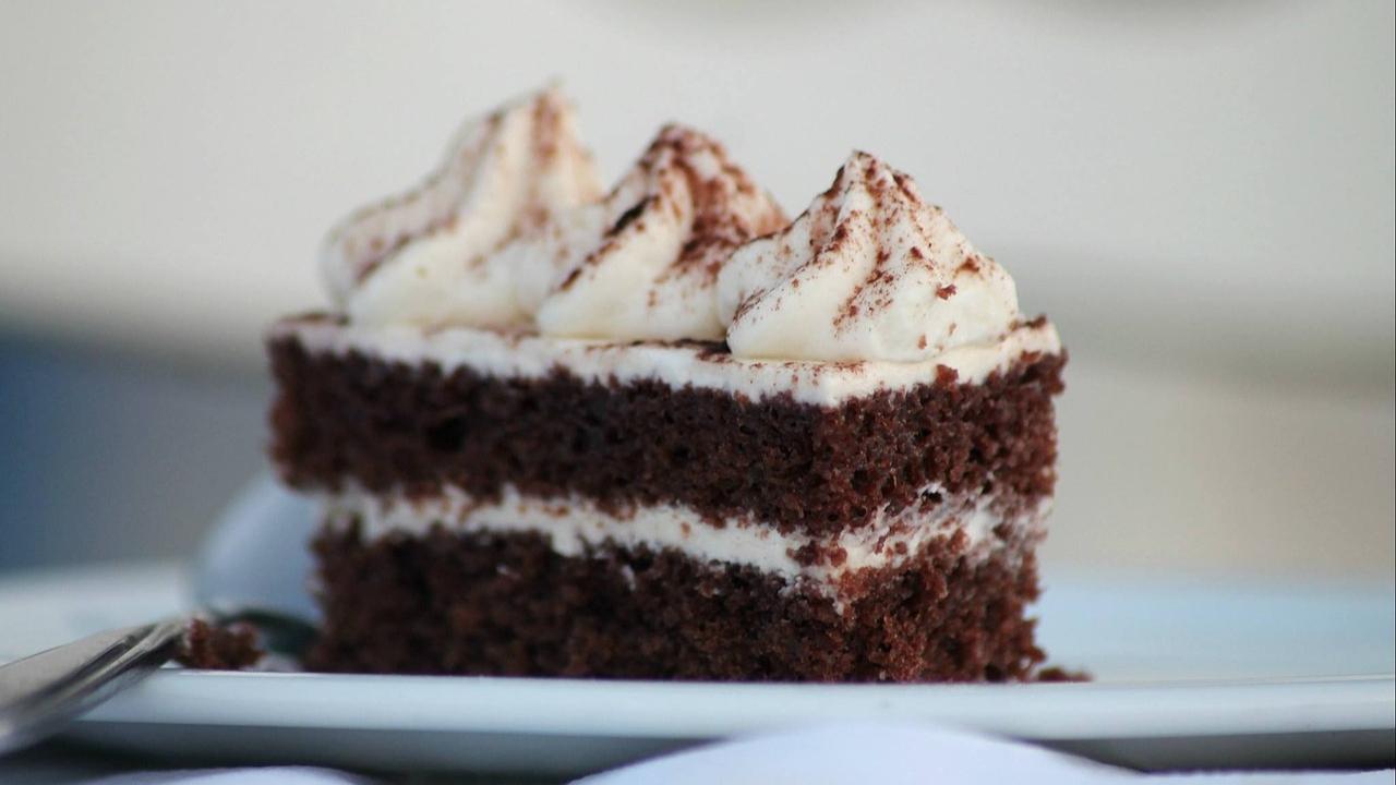 Coffee TiramisuWhile the classic Tiramisu is delicious, chef Rahul Remedios at SAZ American Brasserie in BKC & SAZ Cafe Lower Parel, says you can simply make a Coffee Tiramisu by adding some coffee liqueur
