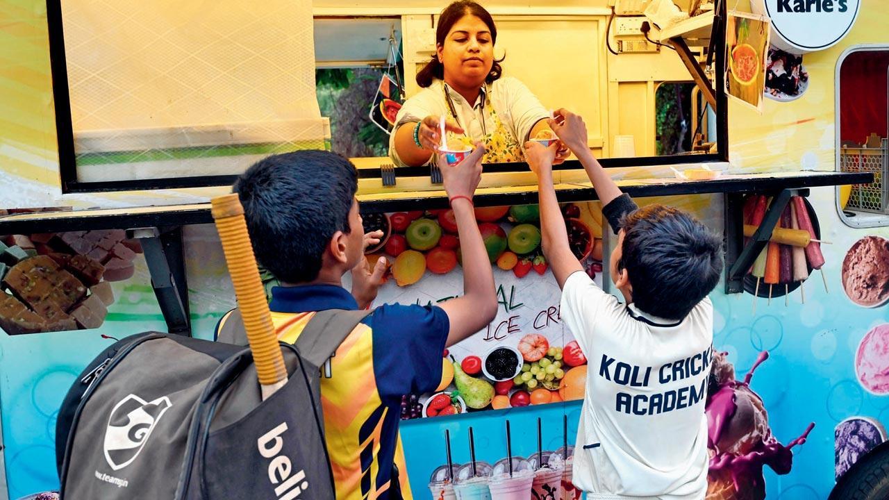 What's going on at Carter Road? Six things to do in the Bandra neighbourhood