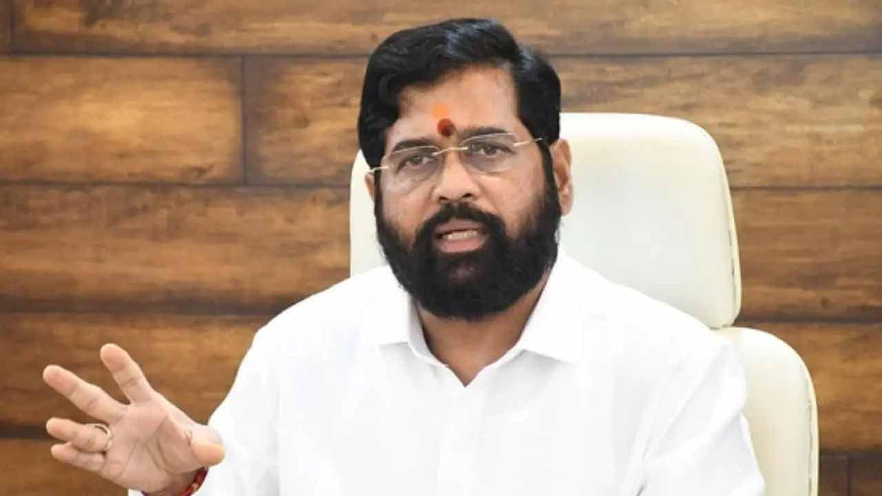 Five tourists from Maharashtra killed in Pahalgam terror attack: Eknath Shinde