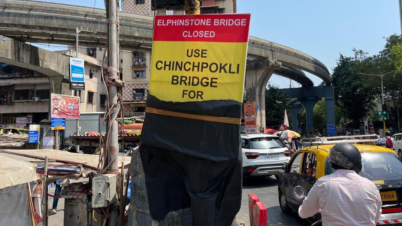 Mumbai braces for major disruptions this weekend, check details