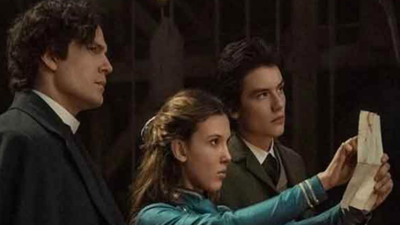 Millie Bobby Brown, Henry Cavill to return for'Enola Holmes 3'