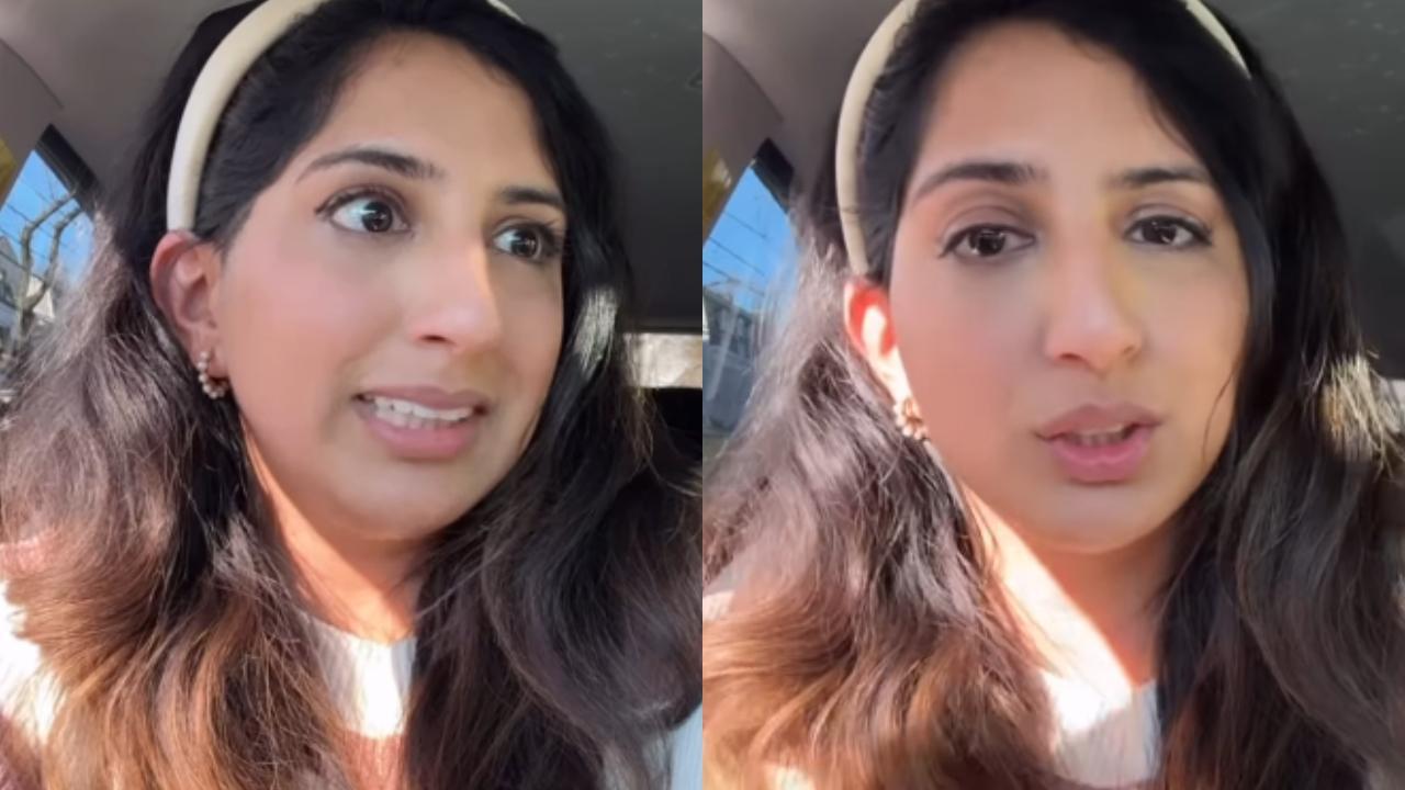 Rupali Ganguly’s stepdaughter Esha claims her ‘family wants to destroy’ her