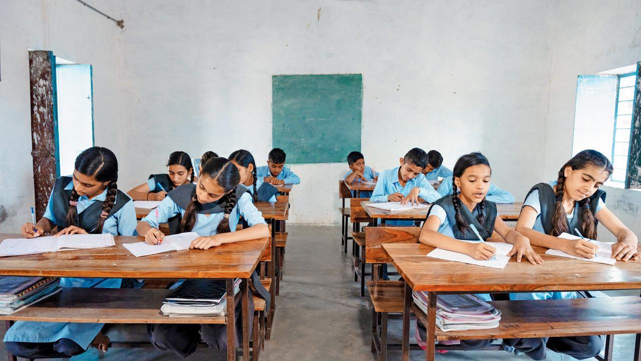 Maharashtra: Phase-wise implementation of NEP 2020 curriculum to begin