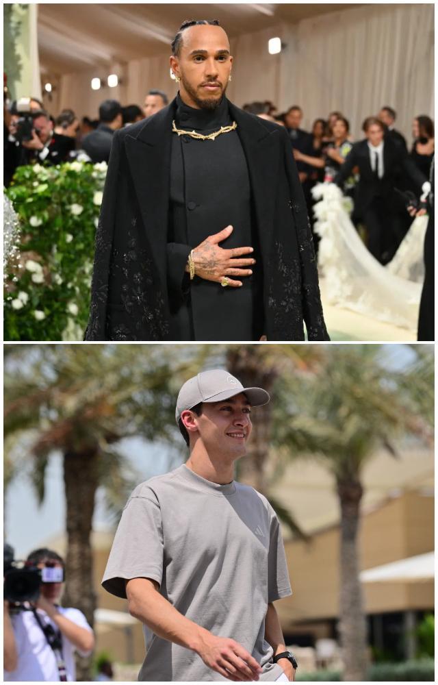 5 Formula 1 drivers who have aced their fashion game