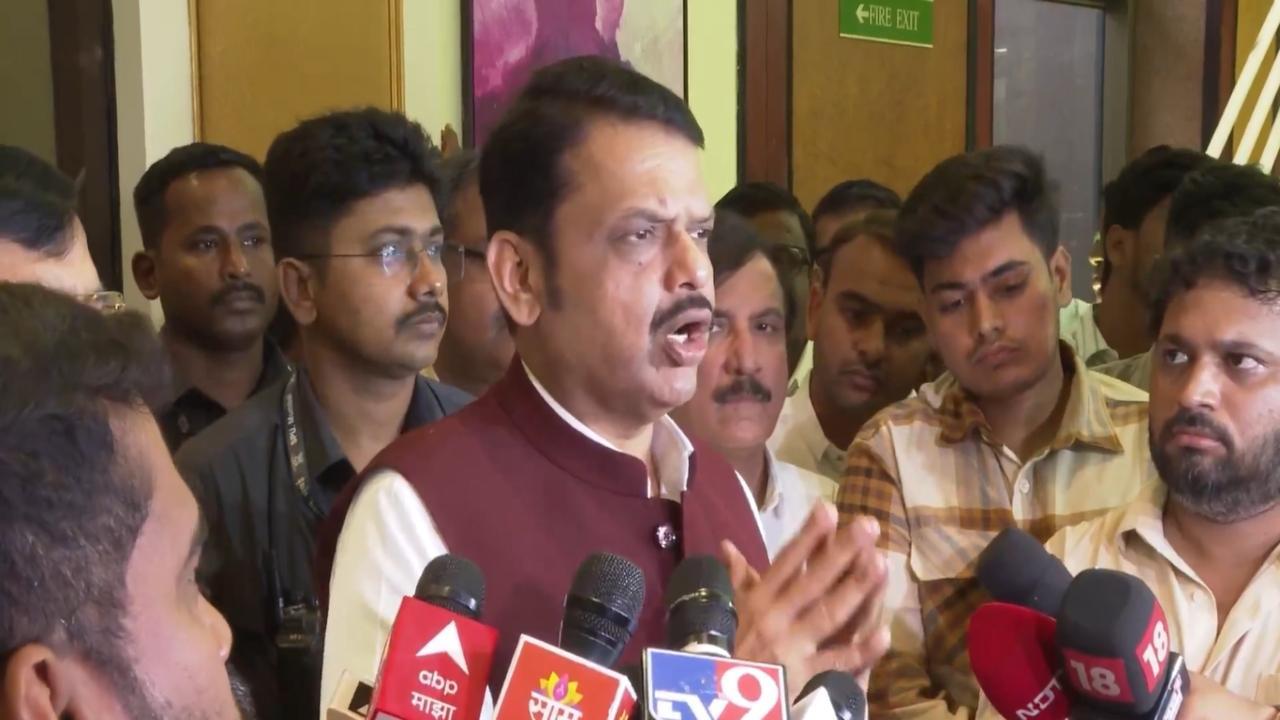 Mumbai LIVE: Bullet train project may get over by 2028-end, says CM
