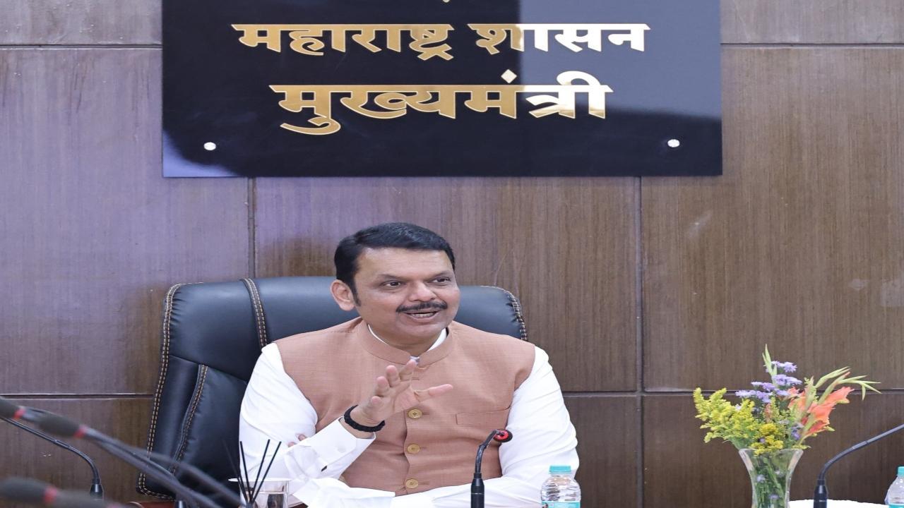 Incorrect to say Hindi is being imposed: Maharashtra CM Devendra Fadnavis