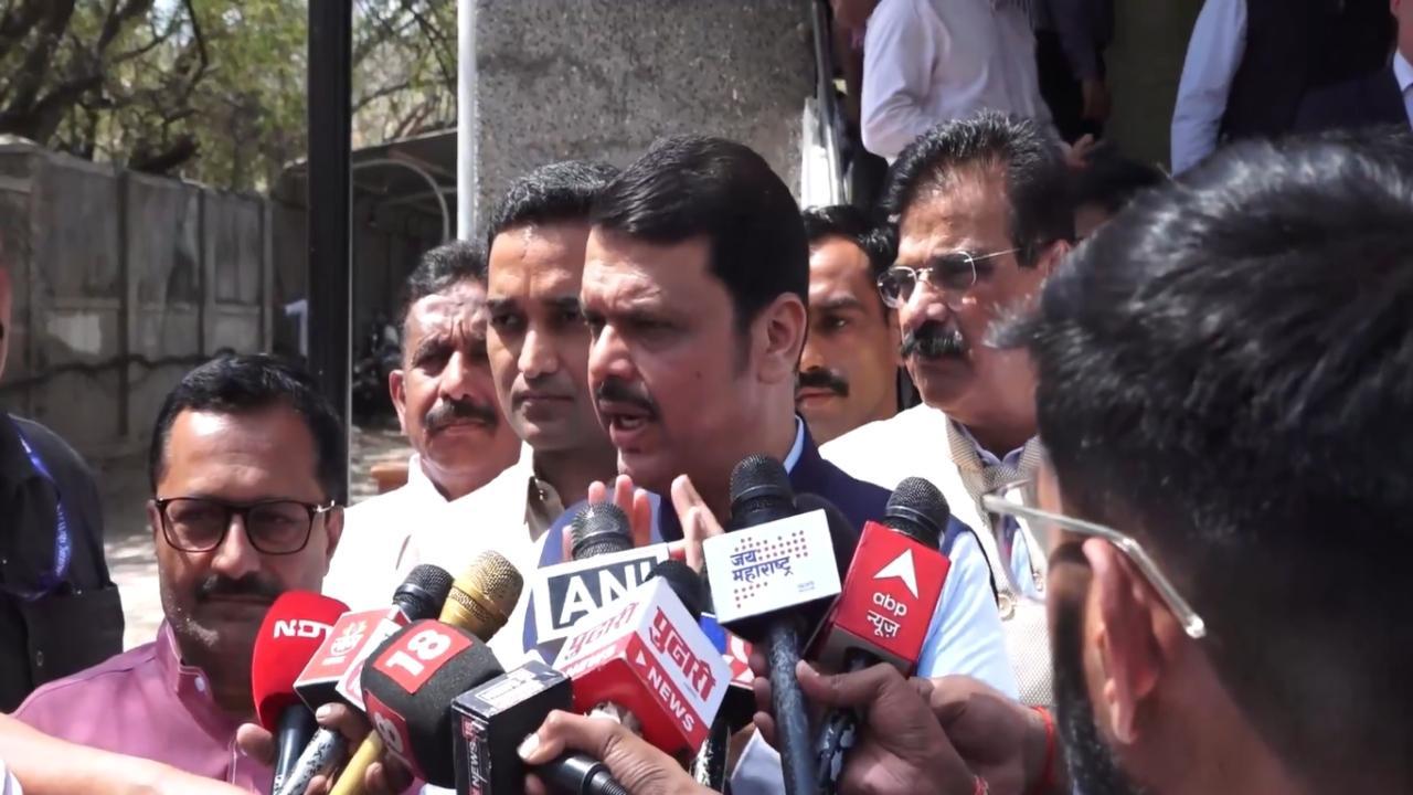 All Pakistani nationals in Maharashtra accounted for, says CM Fadnavis