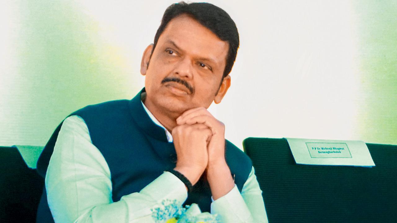 CM Fadnavis backs Modi for 2029, plays down Aurangzeb grave row