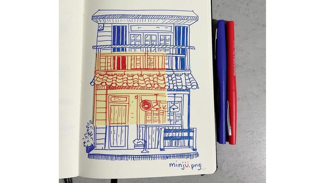 Try these six things to tap into your creative side