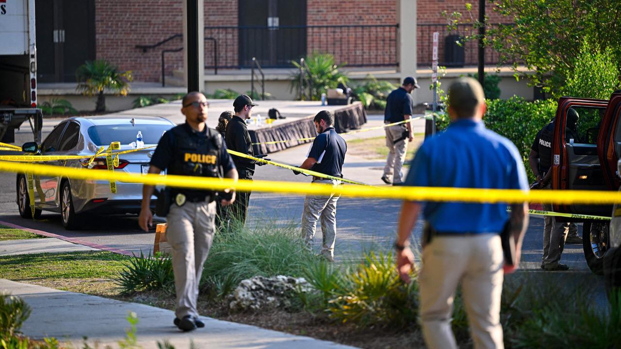 Two people killed, at least five wounded in Florida State shooting