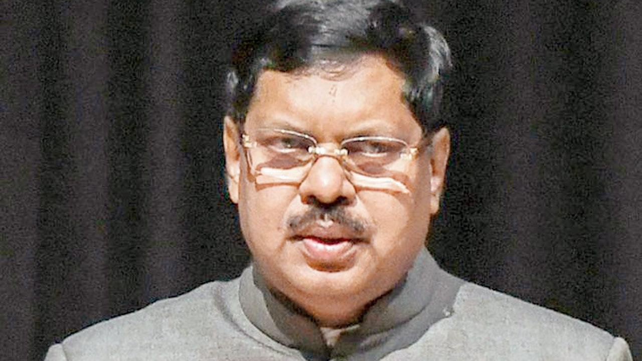 Justice Gavai appointed next CJI, to take oath on May 14