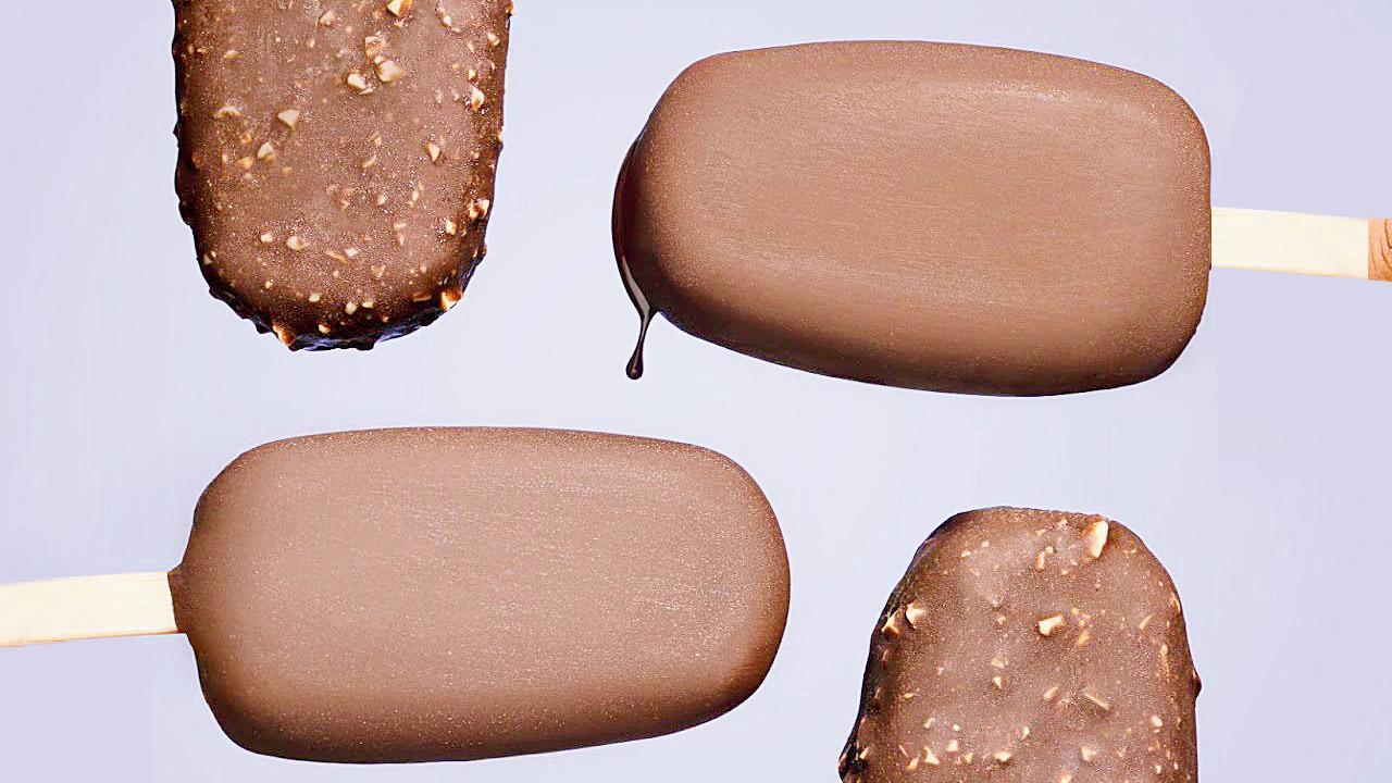 Summer on a stick: Try these gelato popsicles for a modern twist to classic favourites