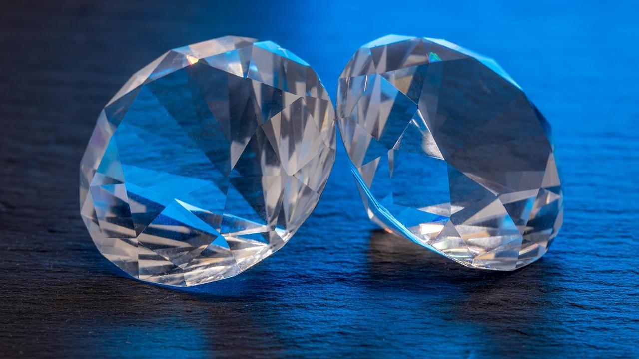 'The Golconda Blue': Rare Indian royal diamond to go on auction for the first time