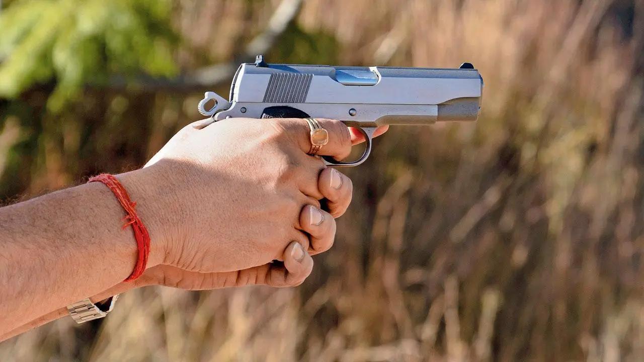 Mumbai: No leads yet in Chembur shooting case