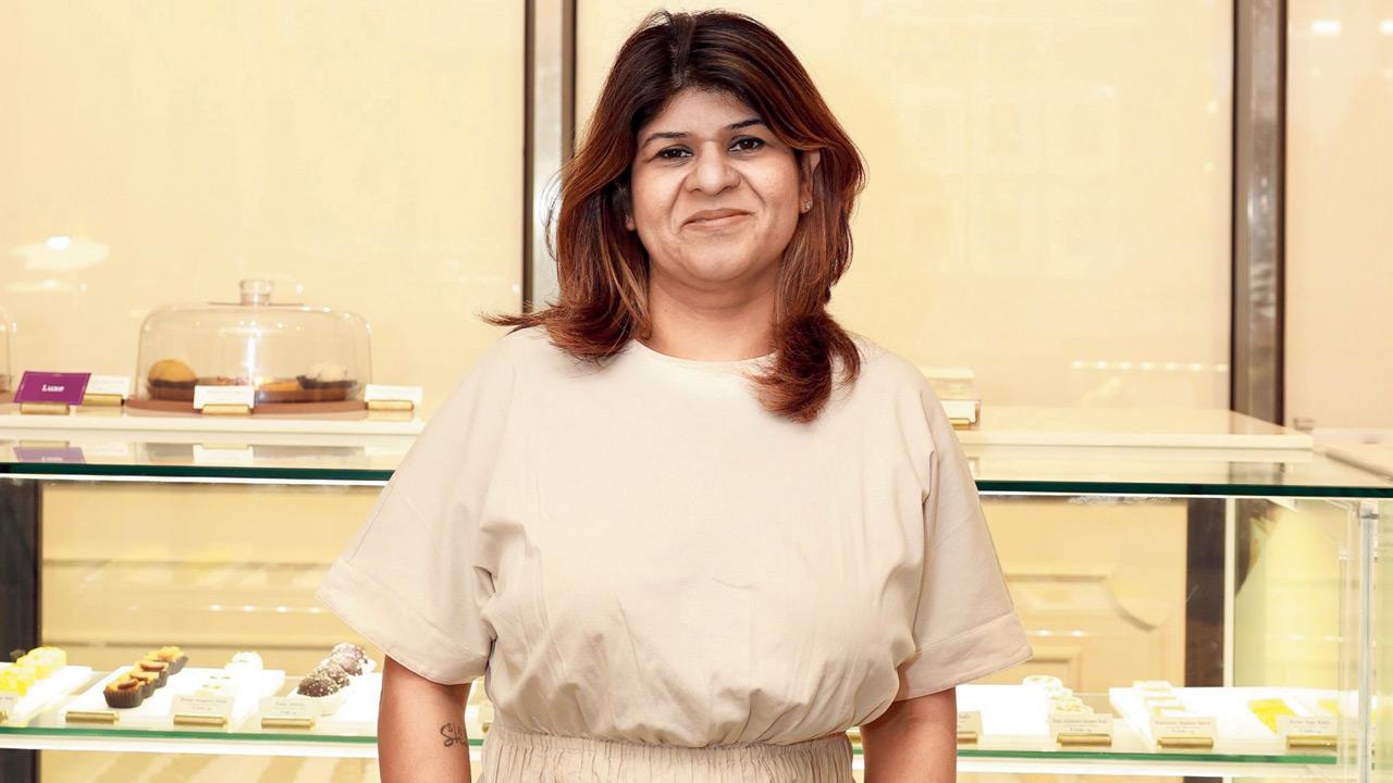 Gunjan Shrivastava