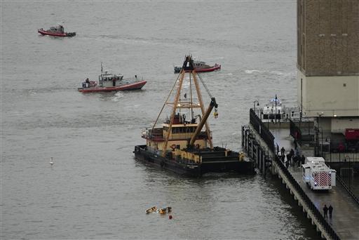 The crash has renewed scrutiny on helicopter safety, especially in Manhattan where at least 38 people have died in such incidents since 1977. The tragedy adds to growing public concern over air safety in the US following a series of recent crashes and near-misses.